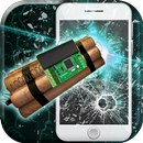 Bombe Crash Screen Simulator APK