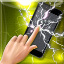 Lightning Screen Prank APK