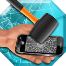 Bildschirm-Shake-Crash APK