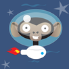 Space Chimp APK