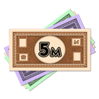 Mono Bank icône