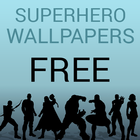 SuperHero Wallpapers Free simgesi