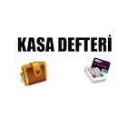 Kasa Defteri Pro icon