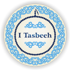 iTasbeeh icon