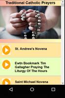 Traditional Catholic Prayers screenshot 2