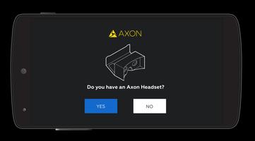 Axon Insider ảnh chụp màn hình 1