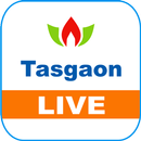 Tasgaon Live aplikacja