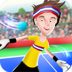 Handball Champ 3D icon