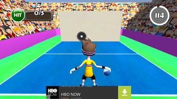 Handball Champ 3D Screenshot 1