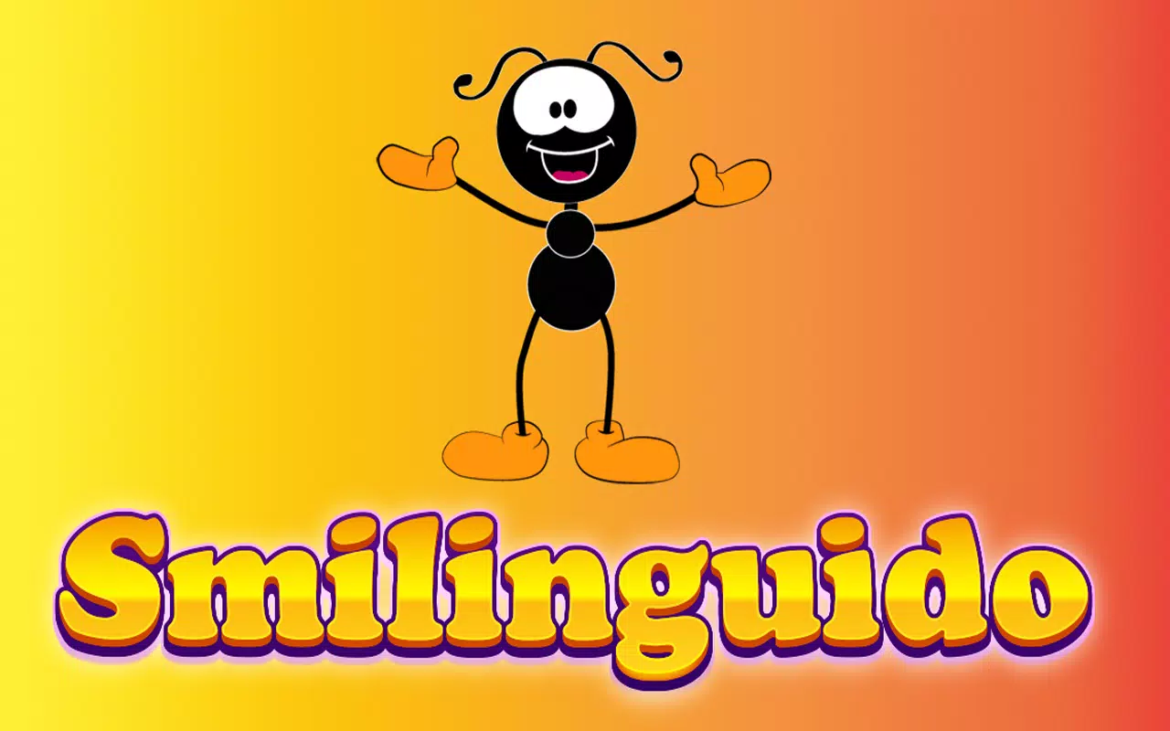 Download do APK de As aventuras do Smilinguido para Android