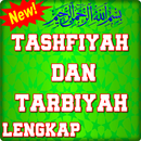 APK Tashfiyah Dan Tarbiyah Lengkap