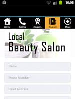 برنامه‌نما Beauty Spa عکس از صفحه