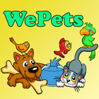 WePets icon