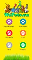 WePets Affiche