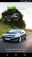 Tasit.com Opel Haber, Video Affiche