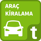 Araç Kiralama  by Tasit.com biểu tượng