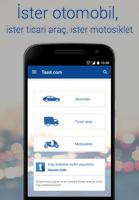 Tasit.com  Sahibinden 2.El Oto capture d'écran 1