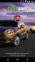 Tasit.com Fiat Haber, Video Affiche