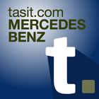 Tasit.com Mercedes Haber Video आइकन