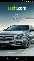 Tasit.com Mercedes Haber Video โปสเตอร์