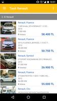 Tasit.com Renault Haber, Video syot layar 3