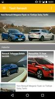 برنامه‌نما Tasit.com Renault Haber, Video عکس از صفحه