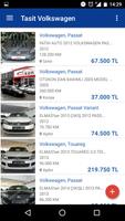 Tasit.com Volkswagen Haberler 截图 3