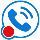 تسجيل المكالمات السرية (مجانا) icône