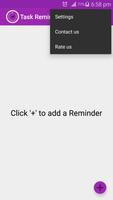 Task Reminder screenshot 2