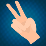 ”Rock Paper Scissors Classic Battle - Free Game