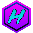 Hexagone-icoon