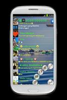 Transparan BBM by Brilliant syot layar 3