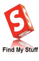 Stuff Finder Ekran Görüntüsü 1