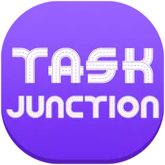 Task Junction アプリダウンロード