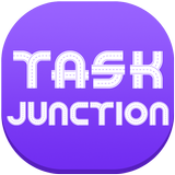 Task Junction icône