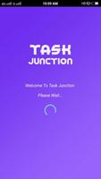 Task Junction پوسٹر