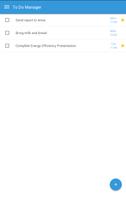 Todo Task Manager List & Notes screenshot 2