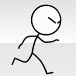 Stickman Break Wall