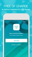 TASKPER: HK On-Demand Services Plakat