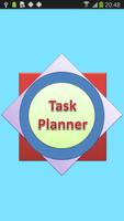 Task Planner poster