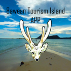 Bawean Island Tourism App 아이콘