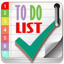 TODO LIST Task Reminder APK