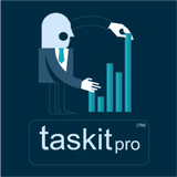 TaskitPro 图标