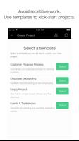Tasks in a Box Screenshot 2