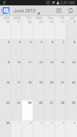 Taskslendar - To-do & Calendar ภาพหน้าจอ 2