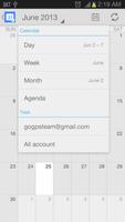 Taskslendar - To-do & Calendar screenshot 3