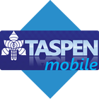 MOBILE Taspen simgesi