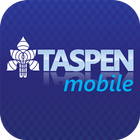 TASPEN MOBILE Ver.2 아이콘