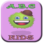 A.B.C KIDS app pro ไอคอน