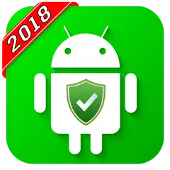 Скачать تسريع و تنظيف الهاتف من الفيروسات جديد 2019 APK